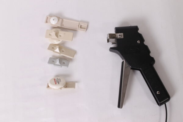 Ultra-Gator Manual Handheld Detacher - Image 3