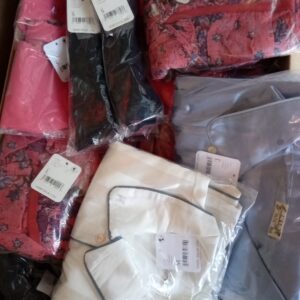 LADIES INTIMATE SMALL LOT, SHELF PULLS, 5516494, 51 units, PA image 1
