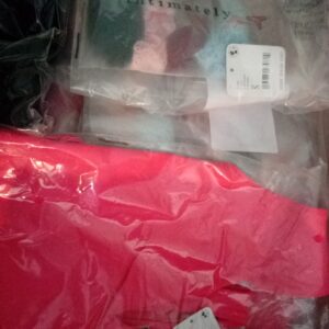 LADIES INTIMATE SMALL LOT, SHELF PULLS, 5516512, 88 units, PA image 2