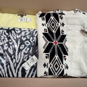 LADIES APPAREL SMALL LOT, SHELF PULLS, 5519814, 30 units, PA image 4