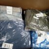 LADIES APPAREL SMALL LOT, SHELF PULLS, 5519912, 40 units, PA image 2