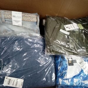 LADIES APPAREL SMALL LOT, SHELF PULLS, 5519912, 40 units, PA image 2