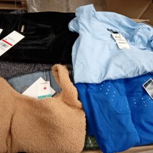 LADIES APPAREL SMALL LOT, SHELF PULLS, 5519912, 40 units, PA image 5