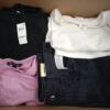 LADIES APPAREL SMALL LOT, SHELF PULLS, 5519912, 40 units, PA image 1