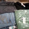 LADIES APPAREL SMALL LOT, SHELF PULLS, 5519912, 40 units, PA image 4