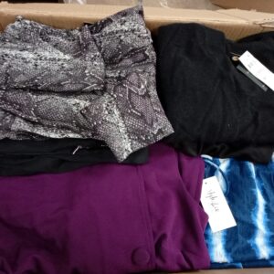 LADIES APPAREL SMALL LOT, SHELF PULLS, 5519912, 40 units, PA image 3