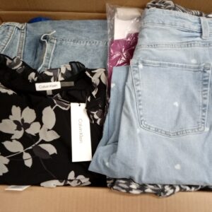 LADIES APPAREL SMALL LOT, SHELF PULLS, 5519920, 37 units, PA image 4