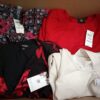 LADIES APPAREL SMALL LOT, SHELF PULLS, 5519920, 37 units, PA image 1