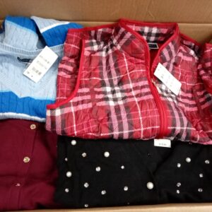 LADIES APPAREL SMALL LOT, SHELF PULLS, 5519920, 37 units, PA image 3