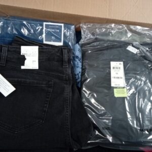 LADIES APPAREL SMALL LOT, SHELF PULLS, 5519929, 38 units, PA image 3
