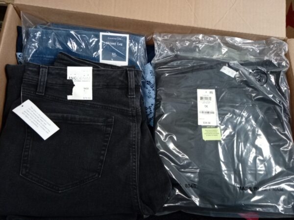 LADIES APPAREL SMALL LOT, SHELF PULLS, 5519929, 38 units, PA image 3