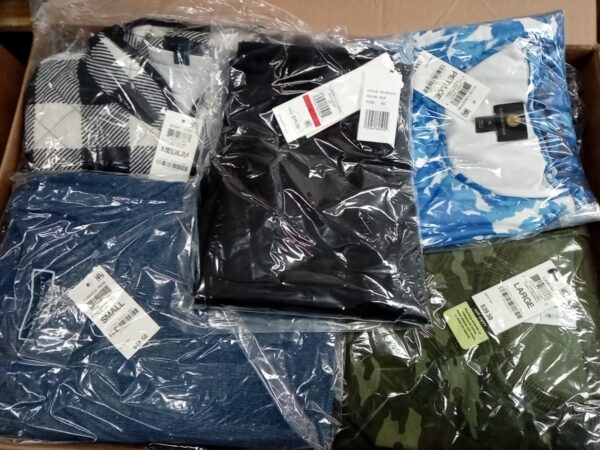 LADIES APPAREL SMALL LOT, SHELF PULLS, 5519929, 38 units, PA image 4