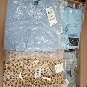 LADIES APPAREL SMALL LOT, SHELF PULLS, 5519930, 31 units, PA image 5