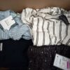 LADIES APPAREL SMALL LOT, SHELF PULLS, 5519930, 31 units, PA image 1