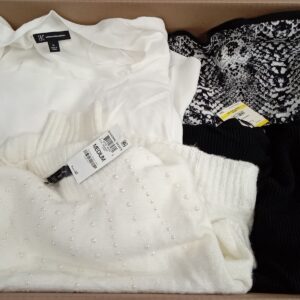 LADIES APPAREL SMALL LOT, SHELF PULLS, 5519930, 31 units, PA image 3