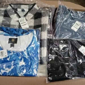 LADIES APPAREL SMALL LOT, SHELF PULLS, 5519930, 31 units, PA image 4