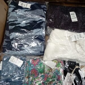 LADIES APPAREL SMALL LOT, SHELF PULLS, 5519956, 45 units, PA image 2
