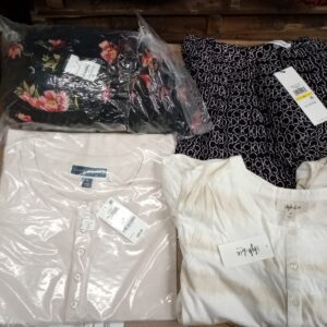 LADIES APPAREL SMALL LOT, SHELF PULLS, 5519956, 45 units, PA image 3