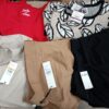 LADIES PLUS SIZE SMALL LOT, SHELF PULLS, 5519957, 41 units, PA image 1