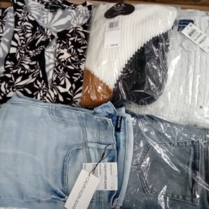 LADIES APPAREL SMALL LOT, SHELF PULLS, 5519958, 34 units, PA image 5