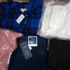 LADIES APPAREL SMALL LOT, SHELF PULLS, 5519958, 34 units, PA image 1