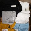 LADIES APPAREL SMALL LOT, SHELF PULLS, 5519961, 47 units, PA image 6