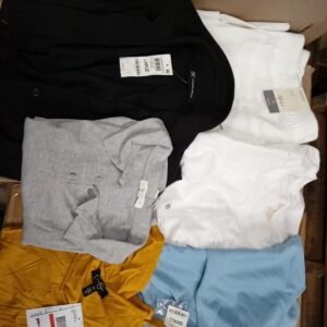 LADIES APPAREL SMALL LOT, SHELF PULLS, 5519961, 47 units, PA image 6