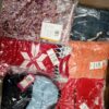 LADIES APPAREL SMALL LOT, SHELF PULLS, 5519961, 47 units, PA image 1