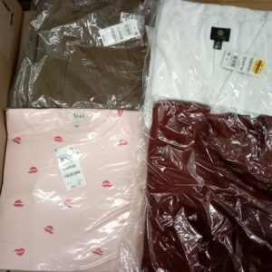 LADIES APPAREL SMALL LOT, SHELF PULLS, 5519961, 47 units, PA image 4