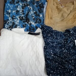 LADIES APPAREL SMALL LOT, SHELF PULLS, 5519961, 47 units, PA image 2