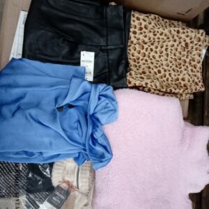 LADIES APPAREL SMALL LOT, SHELF PULLS, 5519961, 47 units, PA image 5