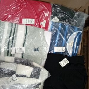 LADIES APPAREL SMALL LOT, SHELF PULLS, 5519962, 49 units, PA image 5