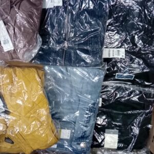 LADIES APPAREL SMALL LOT, SHELF PULLS, 5519962, 49 units, PA image 1