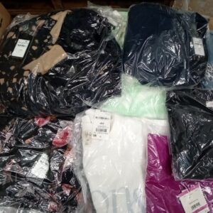 LADIES APPAREL SMALL LOT, SHELF PULLS, 5519972, 42 units, PA image 2