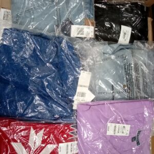LADIES APPAREL SMALL LOT, SHELF PULLS, 5519972, 42 units, PA image 3