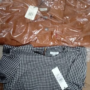 LADIES APPAREL SMALL LOT, SHELF PULLS, 5519994, 50 units, PA image 5