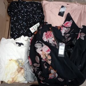 LADIES APPAREL SMALL LOT, SHELF PULLS, 5519994, 50 units, PA image 3