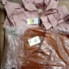 LADIES APPAREL SMALL LOT, SHELF PULLS, 5520022, 45 units, PA image 1