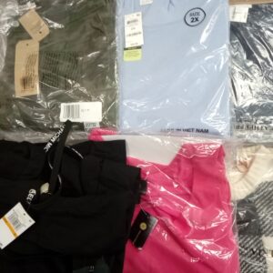 LADIES APPAREL SMALL LOT, SHELF PULLS, 5520023, 48 units, PA image 4