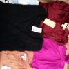 LADIES APPAREL SMALL LOT, SHELF PULLS, 5520082, 50 units, PA image 5