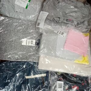 LADIES APPAREL SMALL LOT, SHELF PULLS, 5520082, 50 units, PA image 1