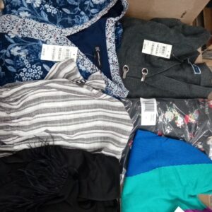 LADIES APPAREL SMALL LOT, SHELF PULLS, 5520082, 50 units, PA image 3