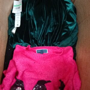 LADIES APPAREL SMALL LOT, SHELF PULLS, 5520084, 54 units, PA image 5