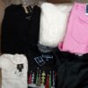 LADIES APPAREL SMALL LOT, SHELF PULLS, 5520084, 54 units, PA image 4