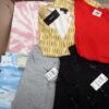 LADIES APPAREL SMALL LOT, SHELF PULLS, 5520084, 54 units, PA image 1