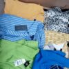 LADIES APPAREL SMALL LOT, SHELF PULLS, 5520084, 54 units, PA image 2