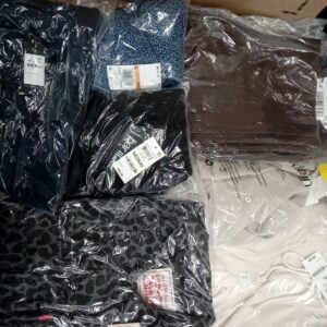 LADIES APPAREL SMALL LOT, SHELF PULLS, 5520088, 57 units, PA image 6