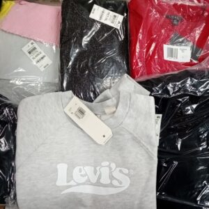 LADIES APPAREL SMALL LOT, SHELF PULLS, 5520088, 57 units, PA image 1