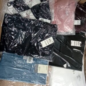 LADIES APPAREL SMALL LOT, SHELF PULLS, 5520088, 57 units, PA image 5