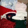 LADIES PLUS SIZE SMALL LOT, SHELF PULLS, 5520091, 33 units, PA image 1